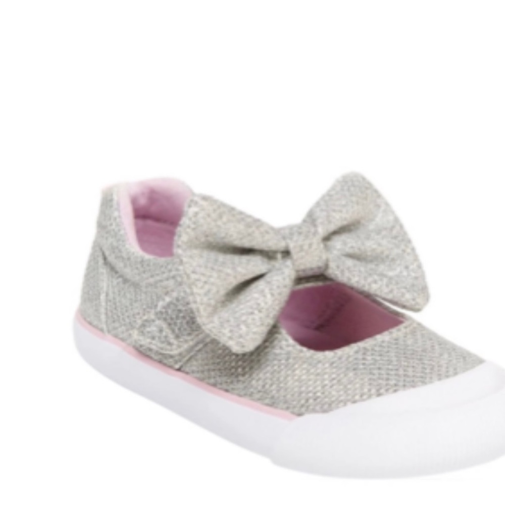 Stride rite toddler girl sneakers